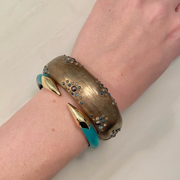 Alexis Bittar bracelet - Picture 4 of 4